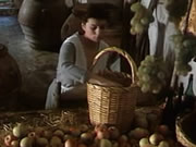 사과가 익었을 때